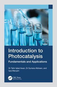 Produktbild: Introduction to Photocatalysis