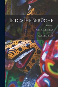 Produktbild: Indische Spr&uuml;che