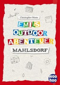 Produktbild: Emils Outdoor Abenteuer