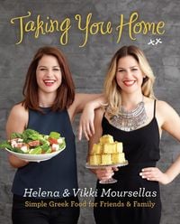 Produktbild: Taking You Home