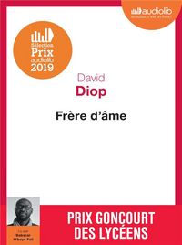 Produktbild: Fr&egrave;re d'&acirc;me