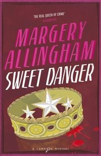Produktbild: Sweet Danger