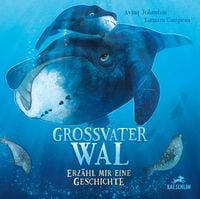 Produktbild: Gro&szlig;vater Wal