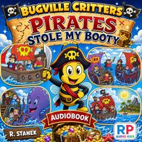 Produktbild: Pirates Stole My Booty (A Bugville Jr. Story)
