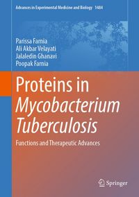 Produktbild: Proteins in Mycobacterium Tuberculosis