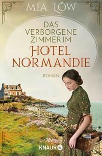 Produktbild: Das verborgene Zimmer im Hotel Normandie