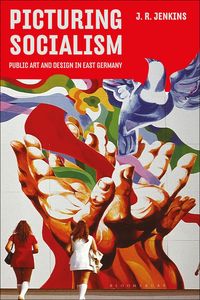 Produktbild: Picturing Socialism