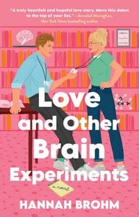 Produktbild: Love and Other Brain Experiments