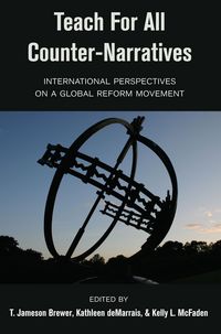 Produktbild: Teach For All Counter-Narratives