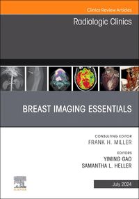 Produktbild: Breast Imaging Essentials, An Issue of Radiologic Clinics of