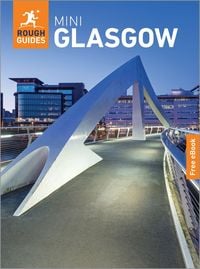 Produktbild: Rough Guides Mini Glasgow: Travel Guide with eBook