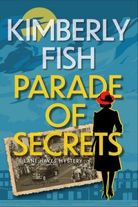 Produktbild: Parade of Secrets