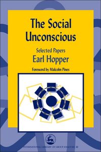 Produktbild: The Social Unconscious