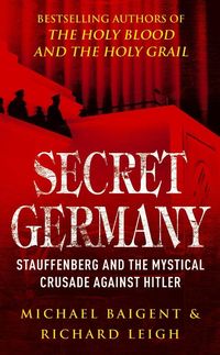 Produktbild: Secret Germany