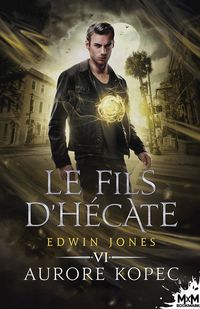 Produktbild: Le fils d hecate