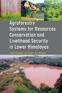 Produktbild: Agroforestry Systems For Resou