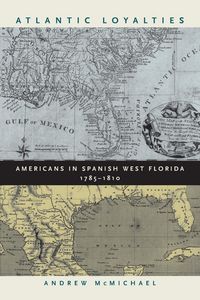 Produktbild: Atlantic Loyalties