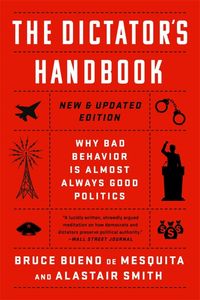 Produktbild: The Dictator's Handbook