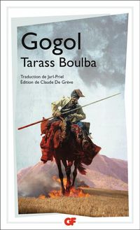Produktbild: Tarass Boulba