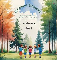 Produktbild: Rainbow Blossoms