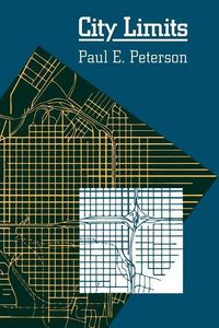 Produktbild: City Limits
