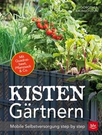 Produktbild: Kisteng&auml;rtnern