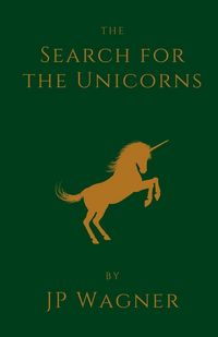 Produktbild: The Search for the Unicorns