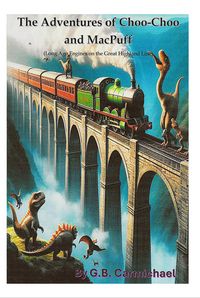Produktbild: The Adventures of Choo-Choo and MacPuff