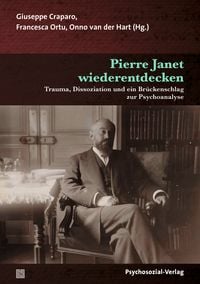 Produktbild: Pierre Janet wiederentdecken