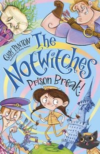 Produktbild: The Notwitches: Prison Break