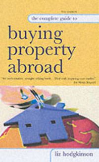 Produktbild: Complete Guide to Buying Property Abroad
