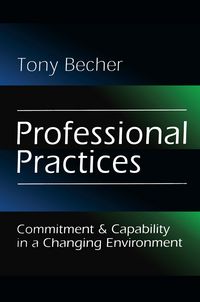 Produktbild: Professional Practices