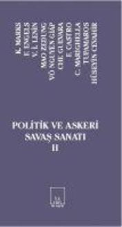 Produktbild: Politik ve Askeri Savas Sanati 2