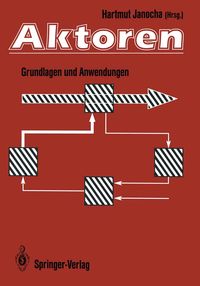 Produktbild: Aktoren