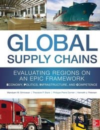 Produktbild: Global Supply Chains