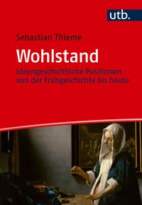 Produktbild: Wohlstand