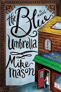 Produktbild: The Blue Umbrella