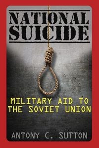 Produktbild: National Suicide