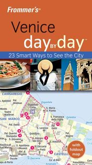 Produktbild: Frommer's Venice Day by Day