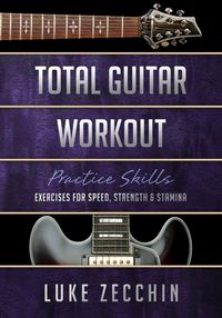 Produktbild: Total Guitar Workout