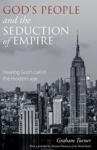 Produktbild: God's People and the Seduction of Empire