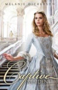 Produktbild: The Captive Maiden
