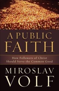 Produktbild: Public Faith