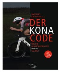 Bild vom Artikel Der Kona-Code vom Autor Matthias Knossalla
