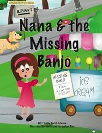 Produktbild: Nana & the Missing Banjo