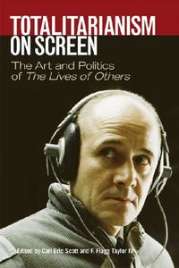Produktbild: Totalitarianism on Screen