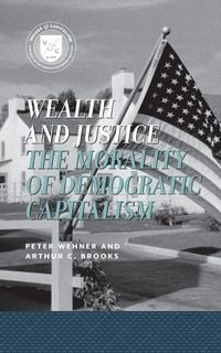 Produktbild: Wealth and Justice