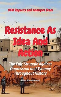 Produktbild: Resistance As Idea And Action