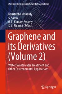 Produktbild: Graphene and its Derivatives (Volume 2)