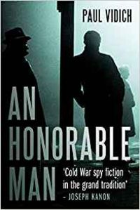 Produktbild: An Honorable Man
